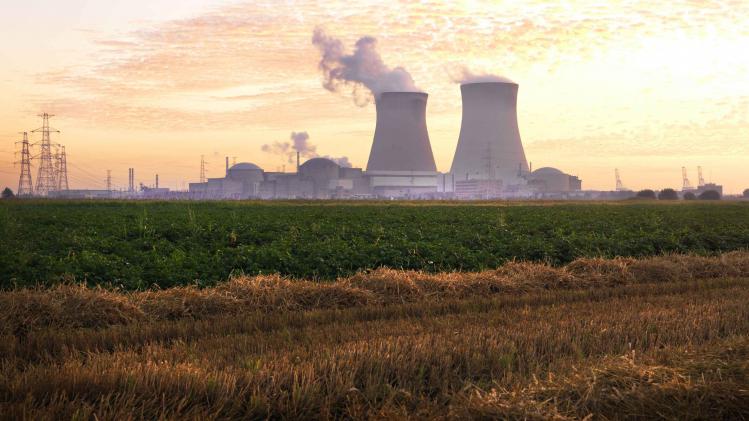 nucleaire risico's
